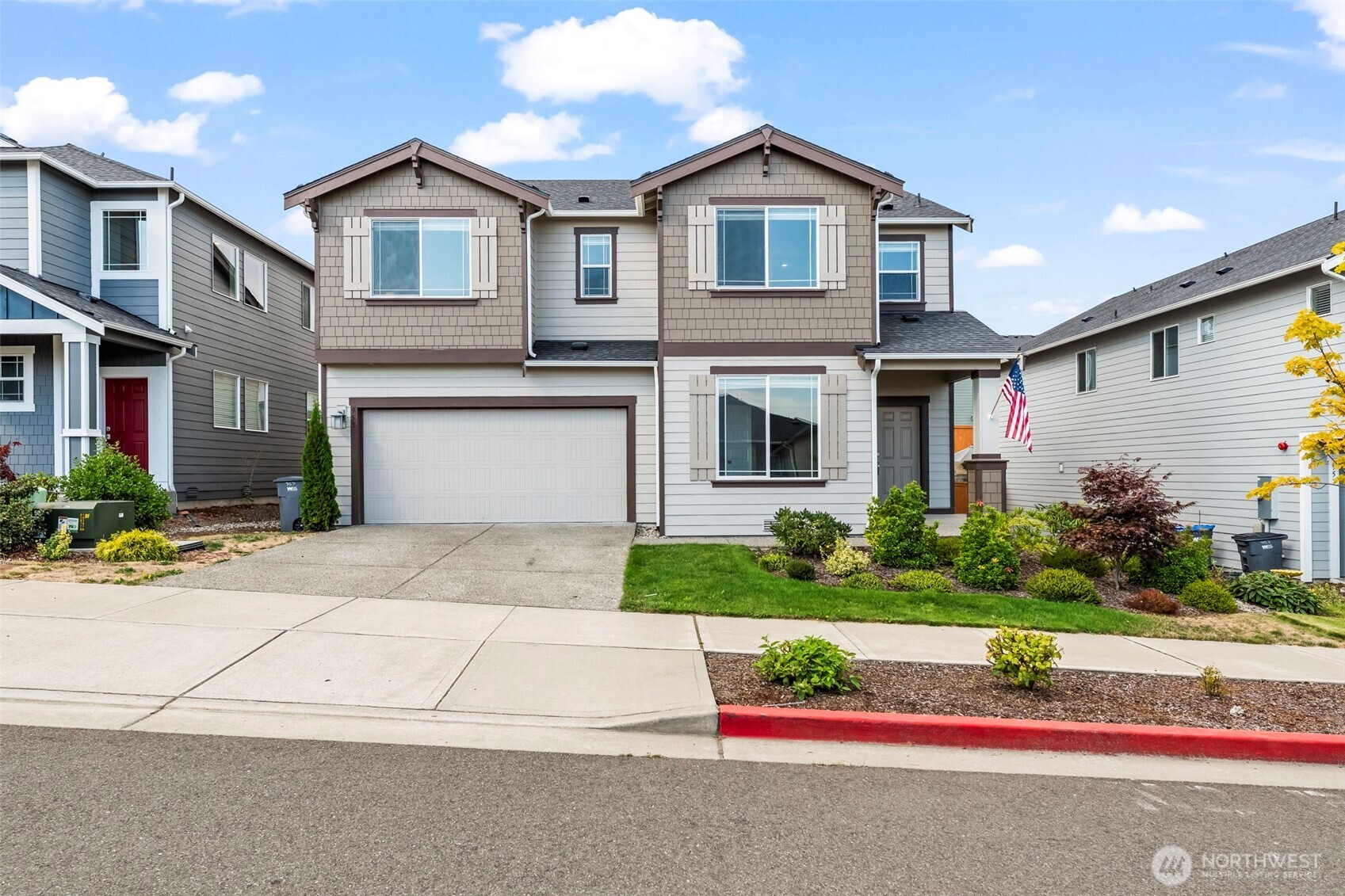 957 Timberline Avenue , Bremerton, WA 98312