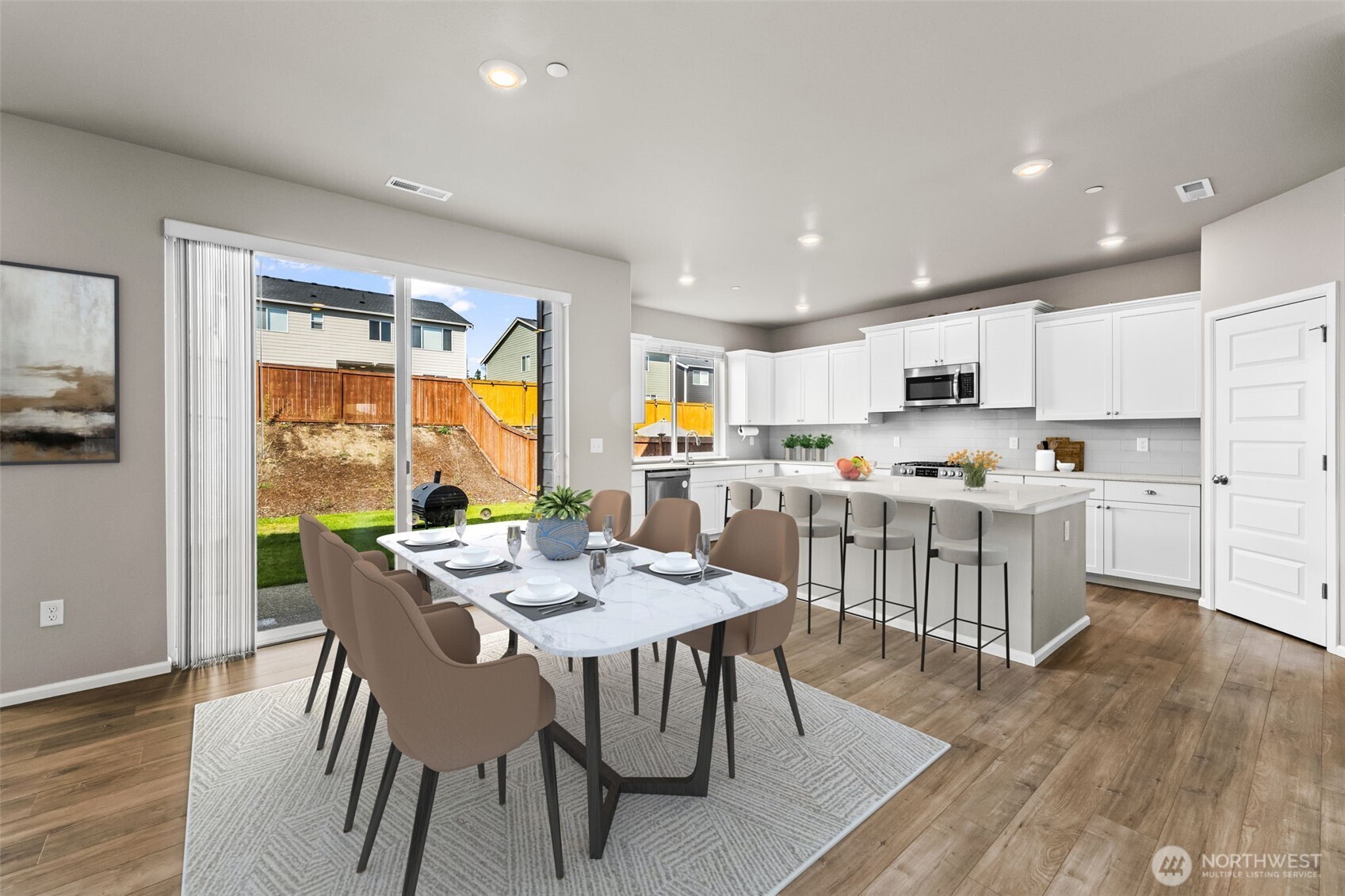 957 Timberline Avenue , Bremerton, WA 98312