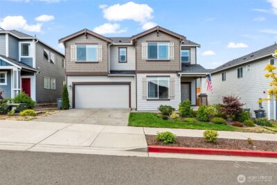 957 Timberline Avenue , Bremerton, WA 98312 - Photo 2