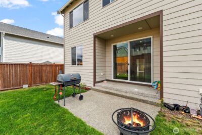 957 Timberline Avenue , Bremerton, WA 98312 - Photo 36