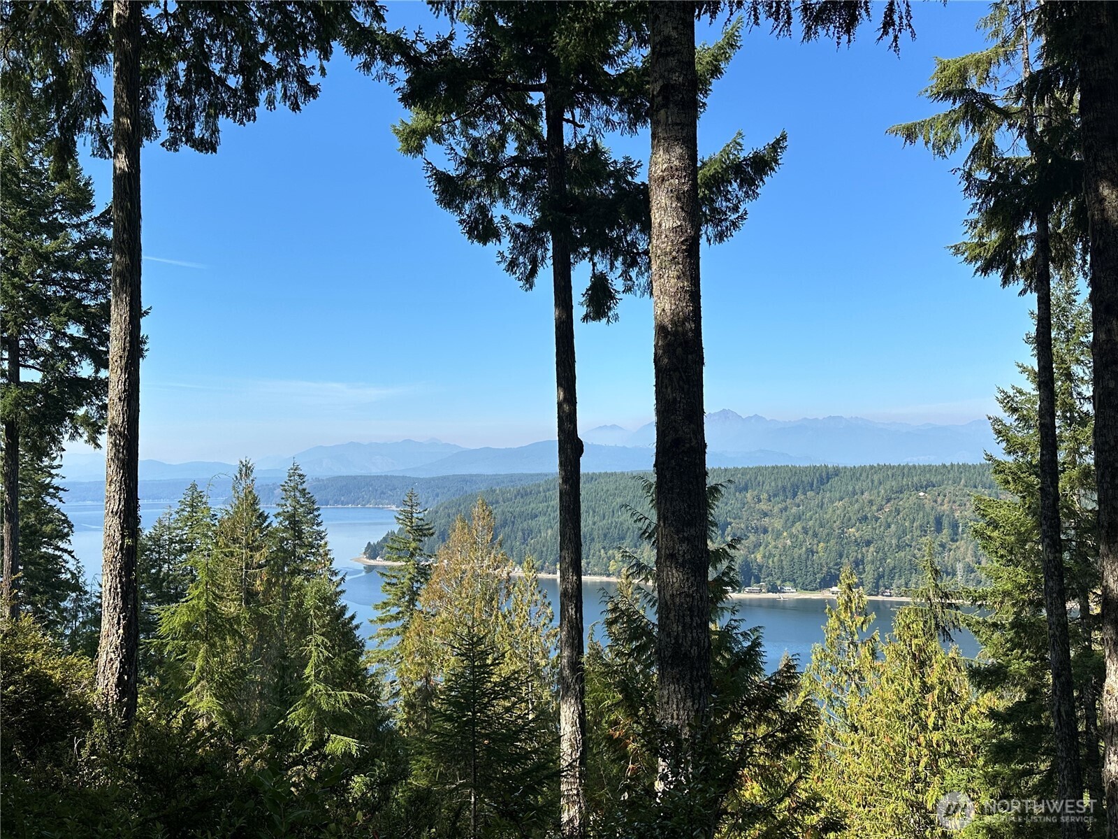 0 E Windstar Road , Union, WA 98592