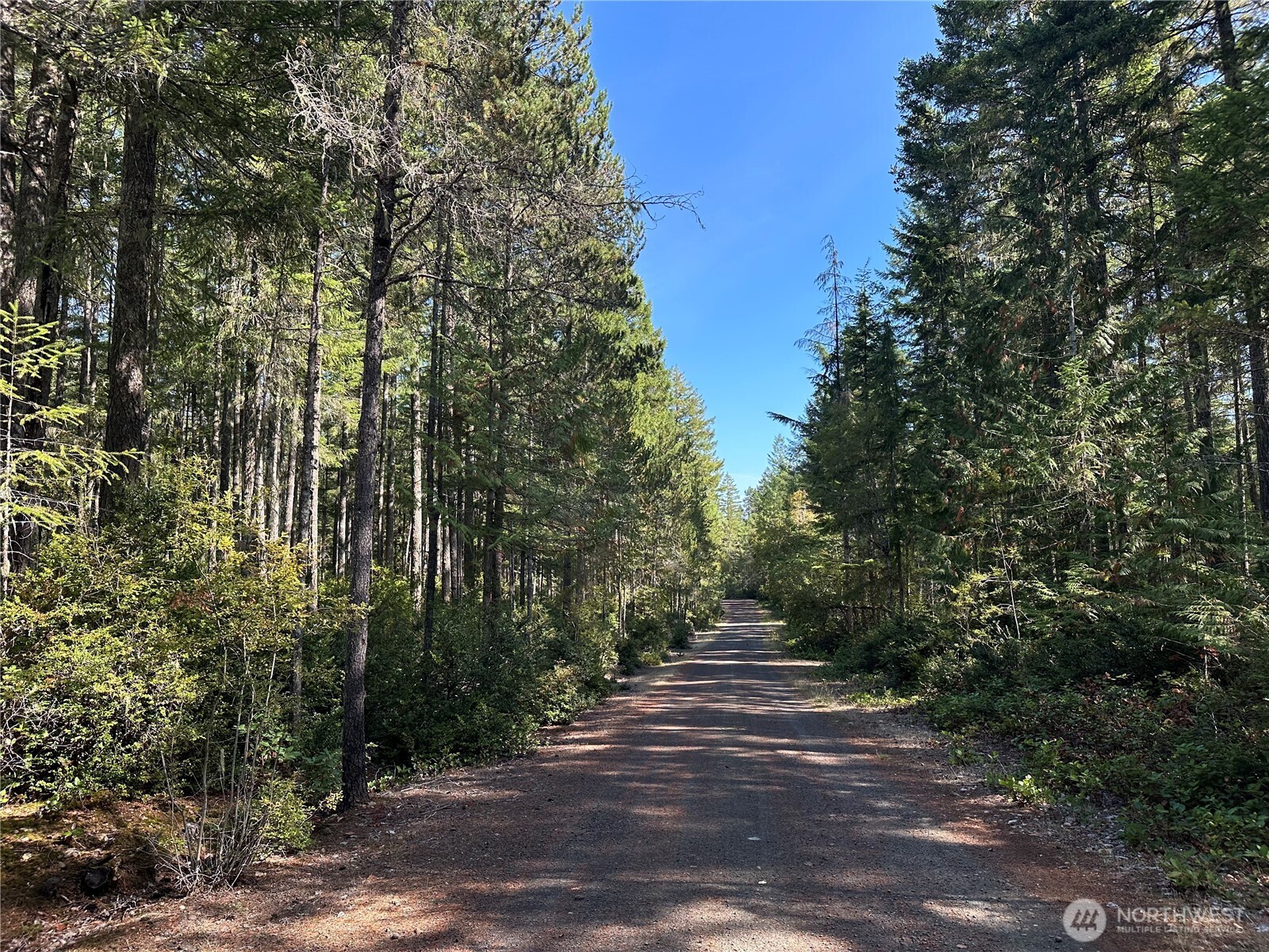 0 E Windstar Road , Union, WA 98592