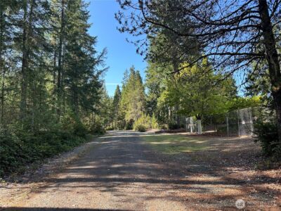 0 E Windstar Road , Union, WA 98592 - Photo 2