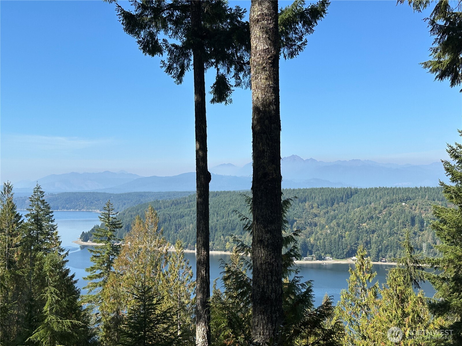 0 E Windstar Road , Union, WA 98592