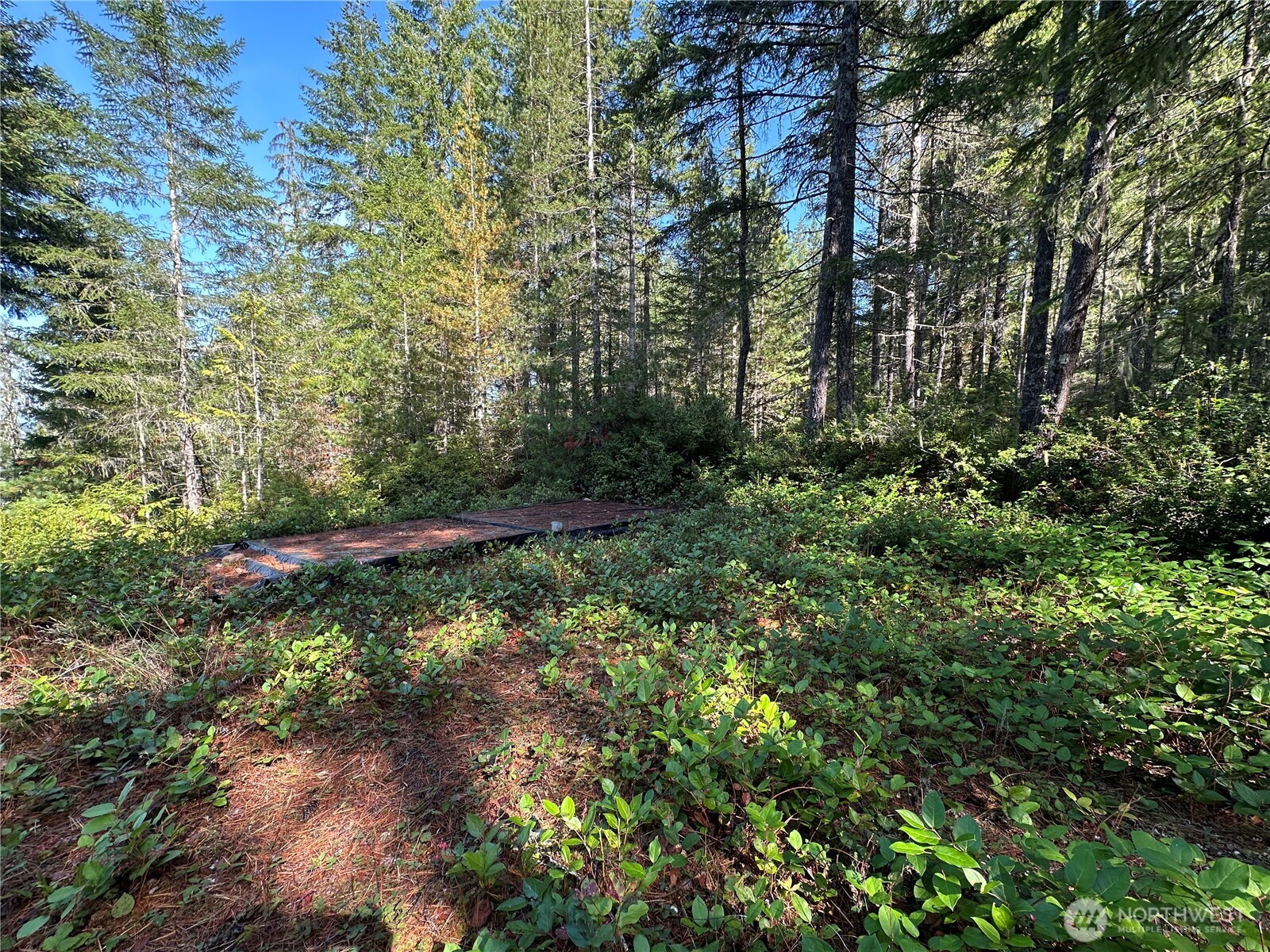 0 E Windstar Road , Union, WA 98592