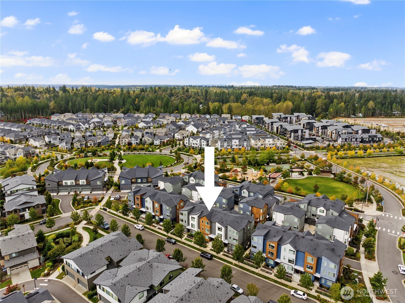 32731 Madrona Avenue SE, Black Diamond, WA 98010