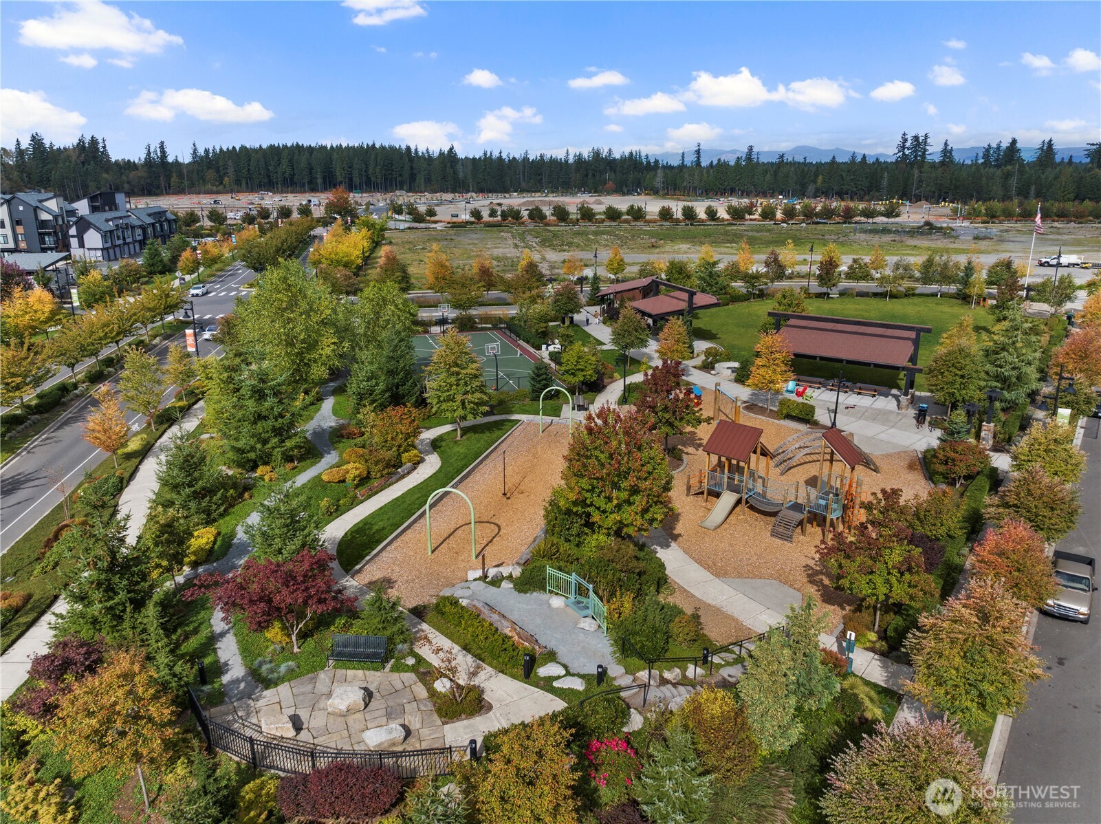 32731 Madrona Avenue SE, Black Diamond, WA 98010