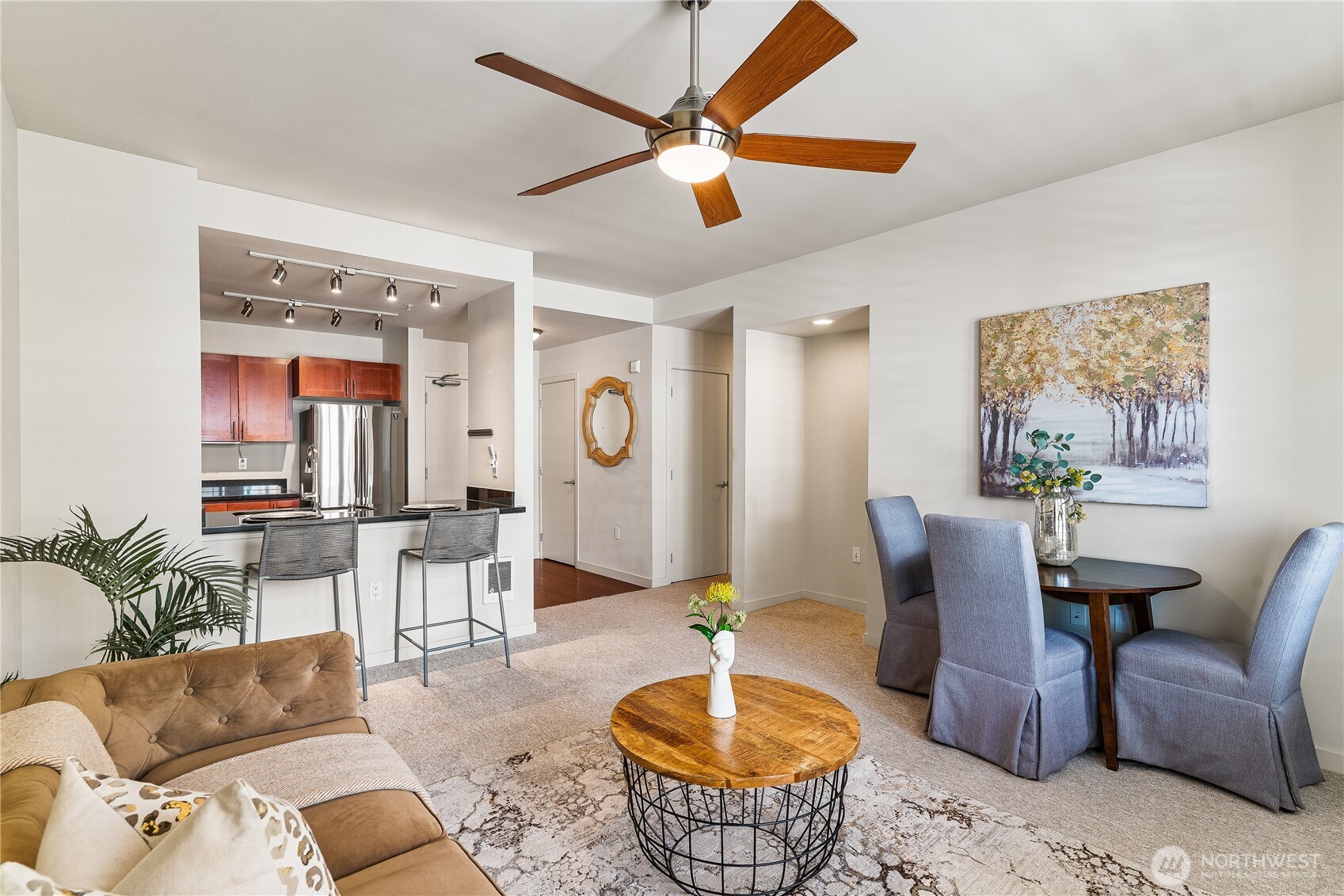 15100 6th Avenue SW #420, Burien, WA 98166