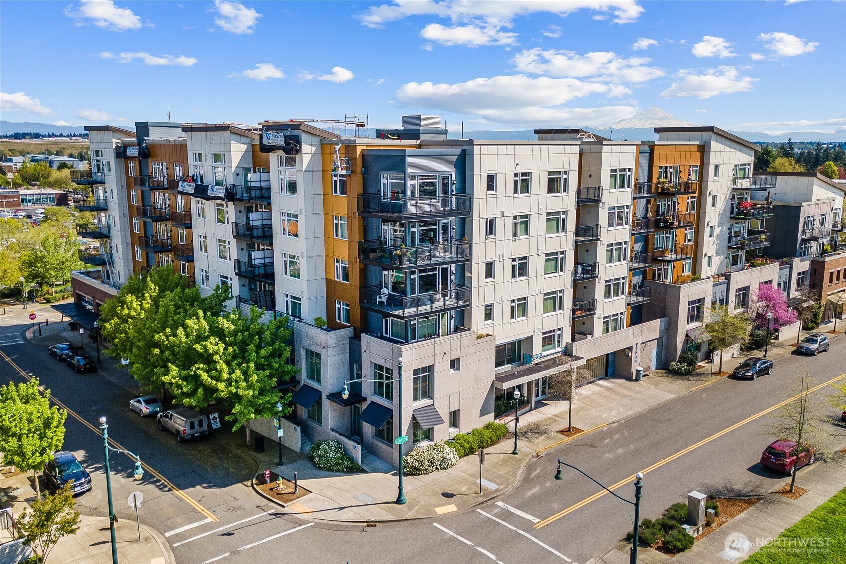 15100 6th Avenue SW #420, Burien, WA 98166