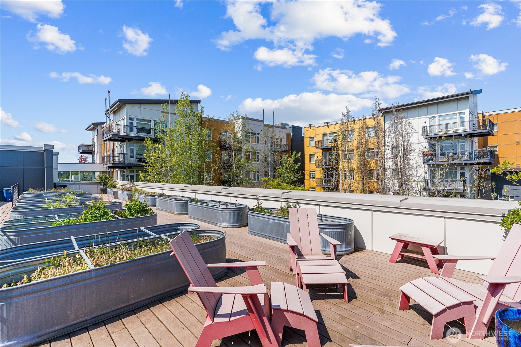 15100 6th Avenue SW #420, Burien, WA 98166