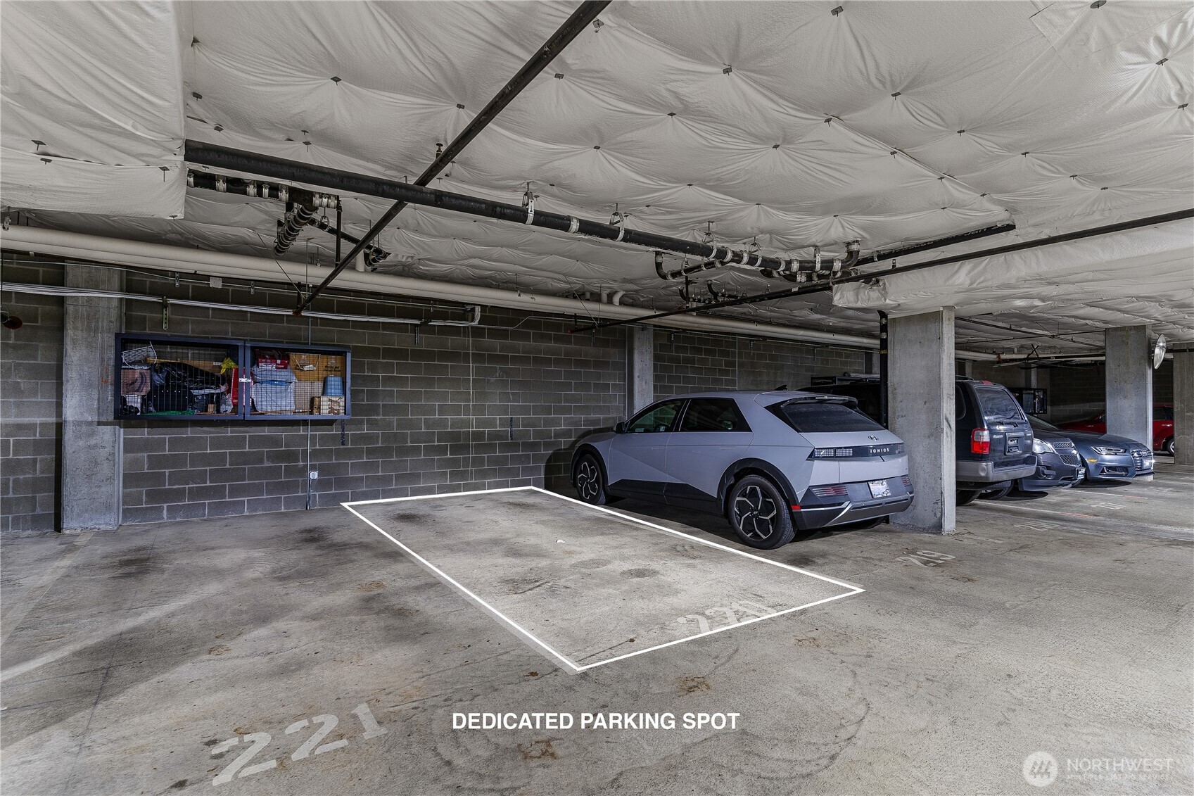 15100 6th Avenue SW #420, Burien, WA 98166