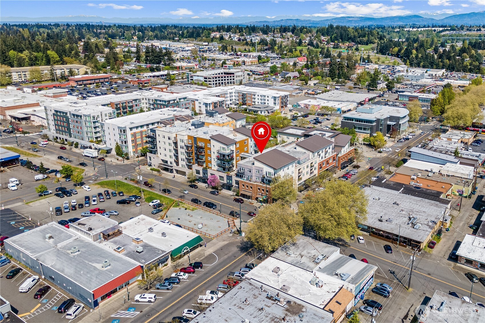 15100 6th Avenue SW #420, Burien, WA 98166