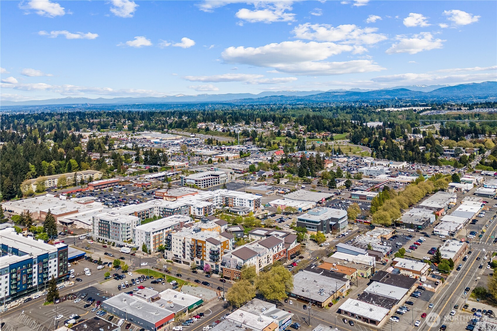 15100 6th Avenue SW #420, Burien, WA 98166