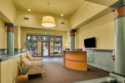 2414 1st Avenue #321, Seattle, WA 98121 - Photo 37