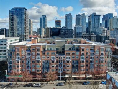 2414 1st Avenue #321, Seattle, WA 98121 - Photo 39