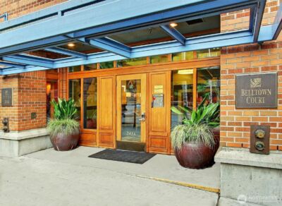 2414 1st Avenue #321, Seattle, WA 98121 - Photo 4