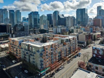 2414 1st Avenue #321, Seattle, WA 98121 - Photo 5