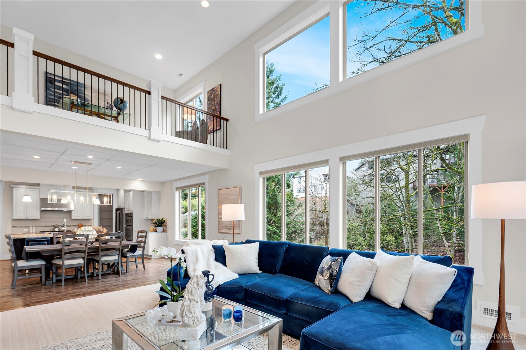 7248 115th Place SE, Newcastle, WA 98056