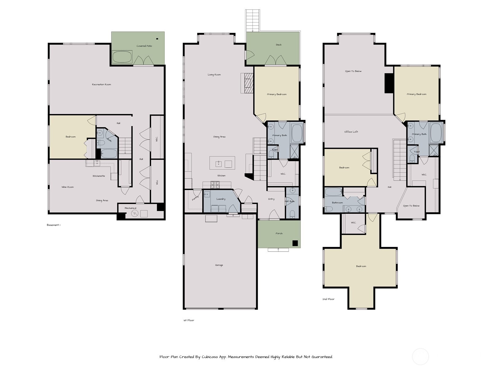 7248 115th Place SE, Newcastle, WA 98056