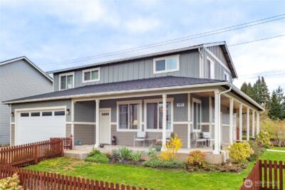 103 N Trail Road , Sedro Woolley, WA 98284