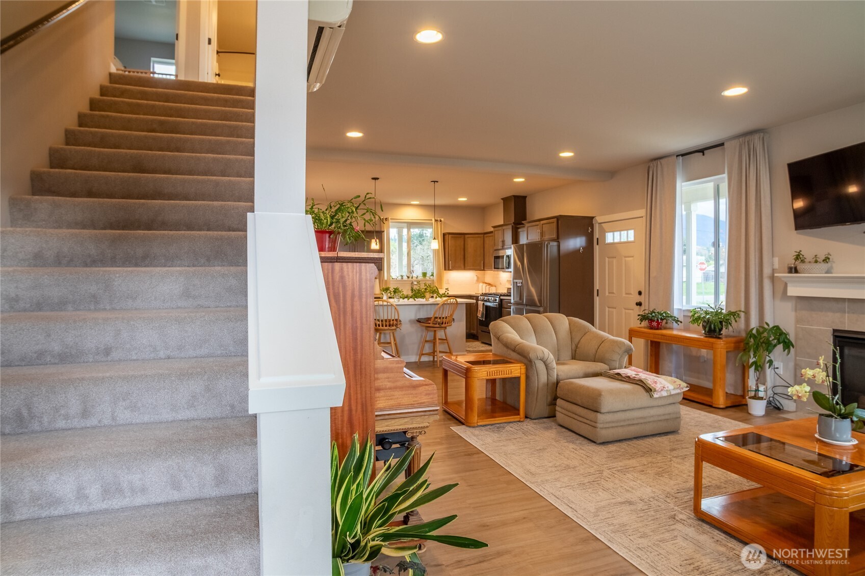 103 N Trail Road , Sedro Woolley, WA 98284