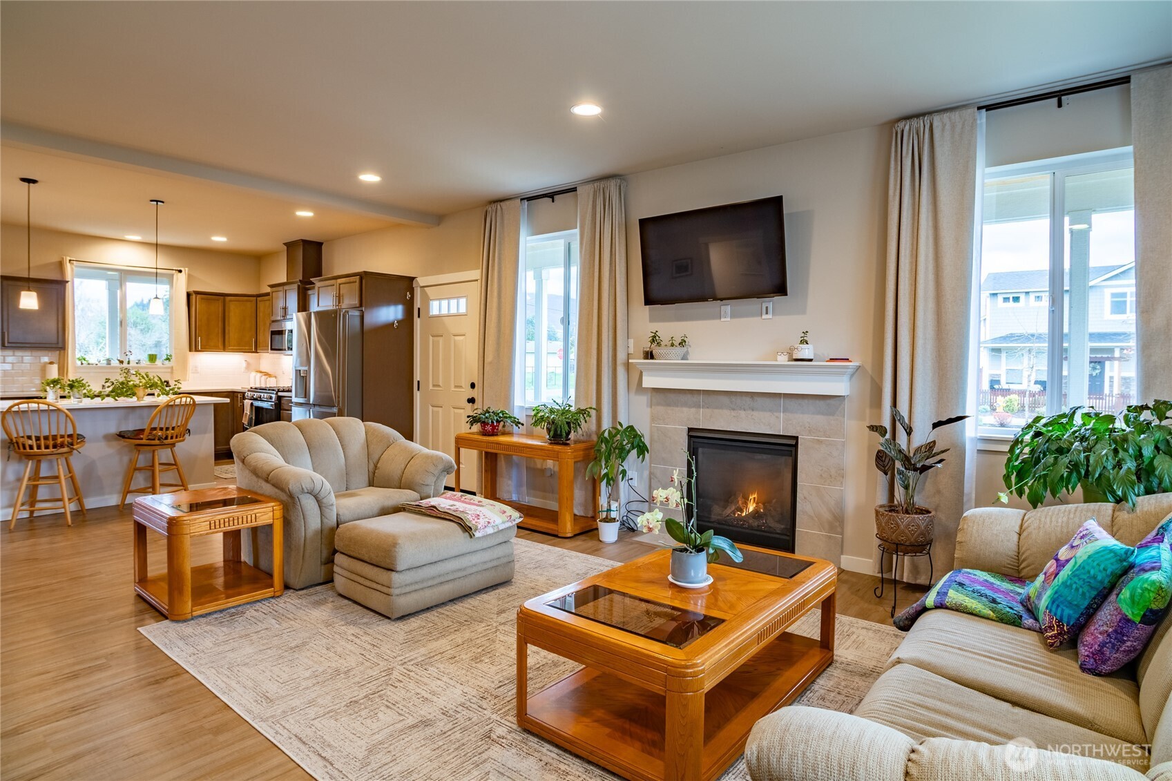 103 N Trail Road , Sedro Woolley, WA 98284