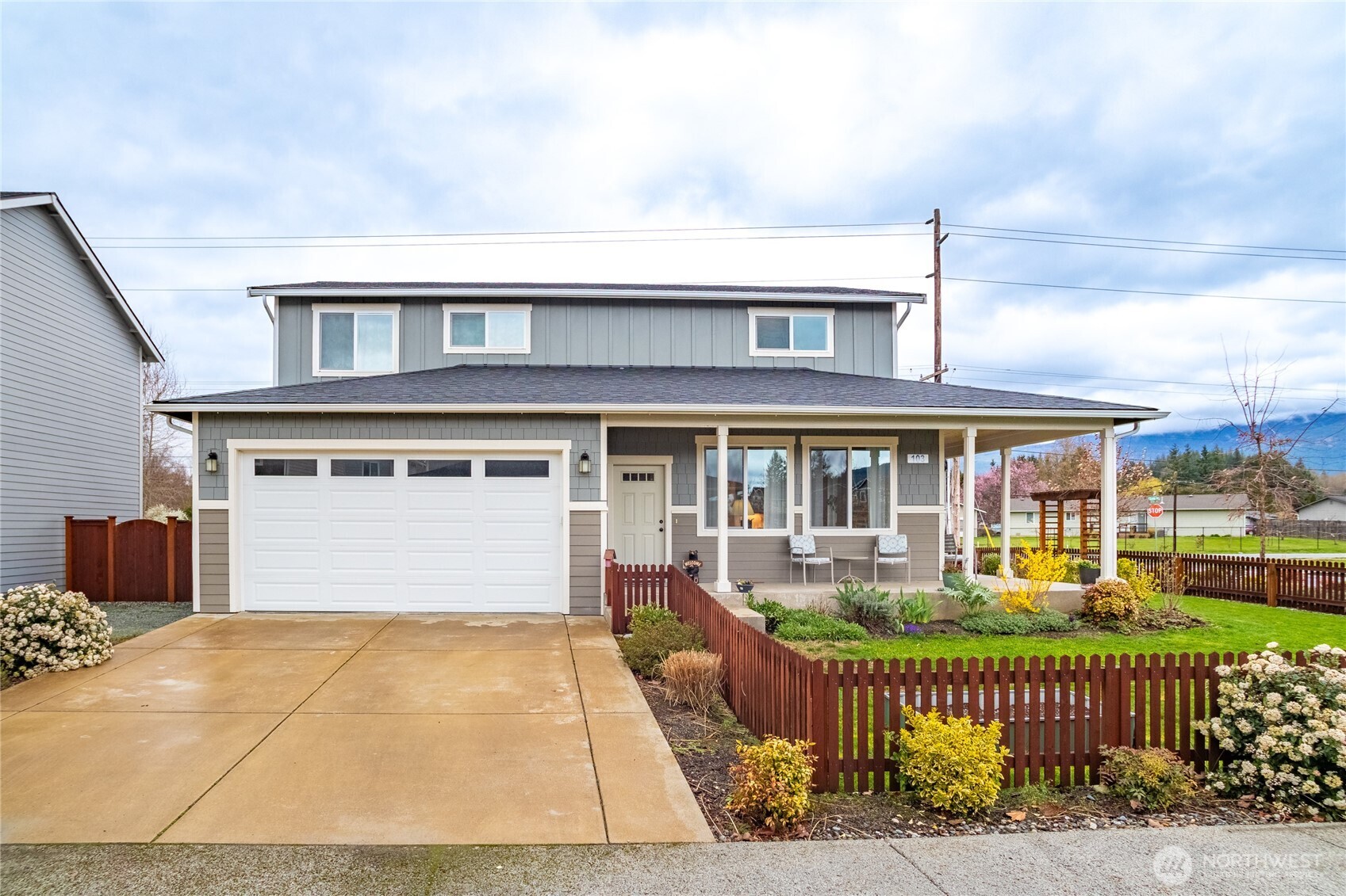 103 N Trail Road , Sedro Woolley, WA 98284