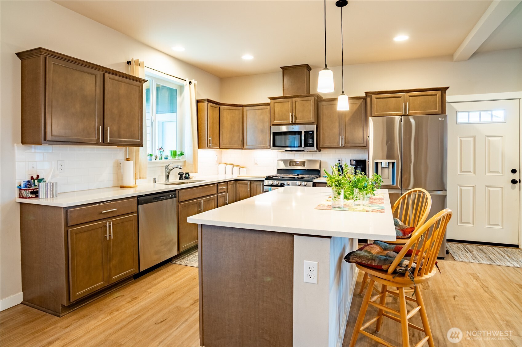 103 N Trail Road , Sedro Woolley, WA 98284