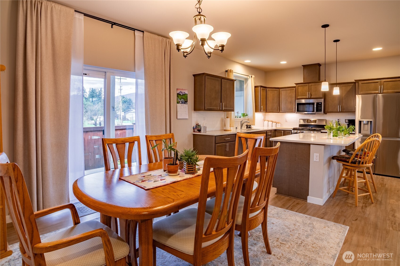 103 N Trail Road , Sedro Woolley, WA 98284