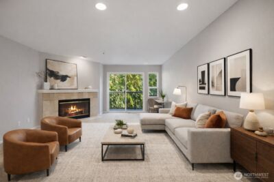 15615 Waynita Way #B-303, Bothell, WA 98011