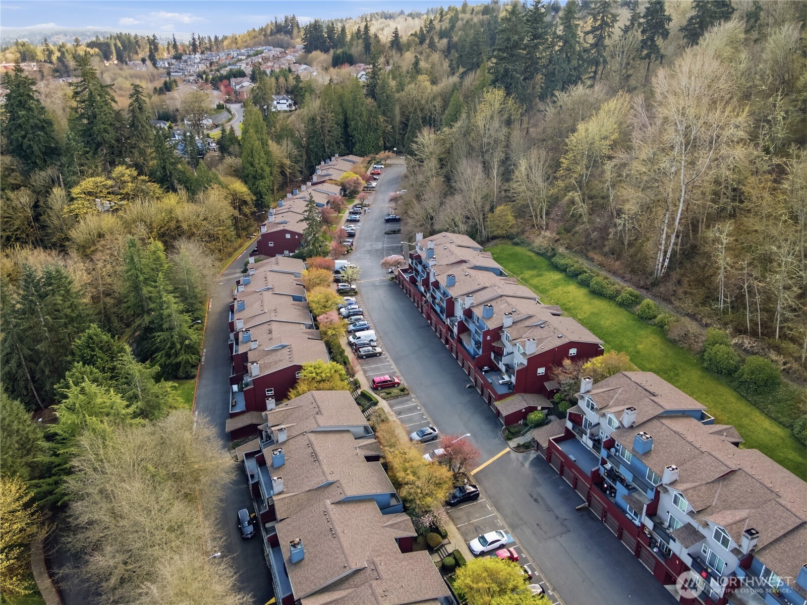 15615 Waynita Way #B-303, Bothell, WA 98011