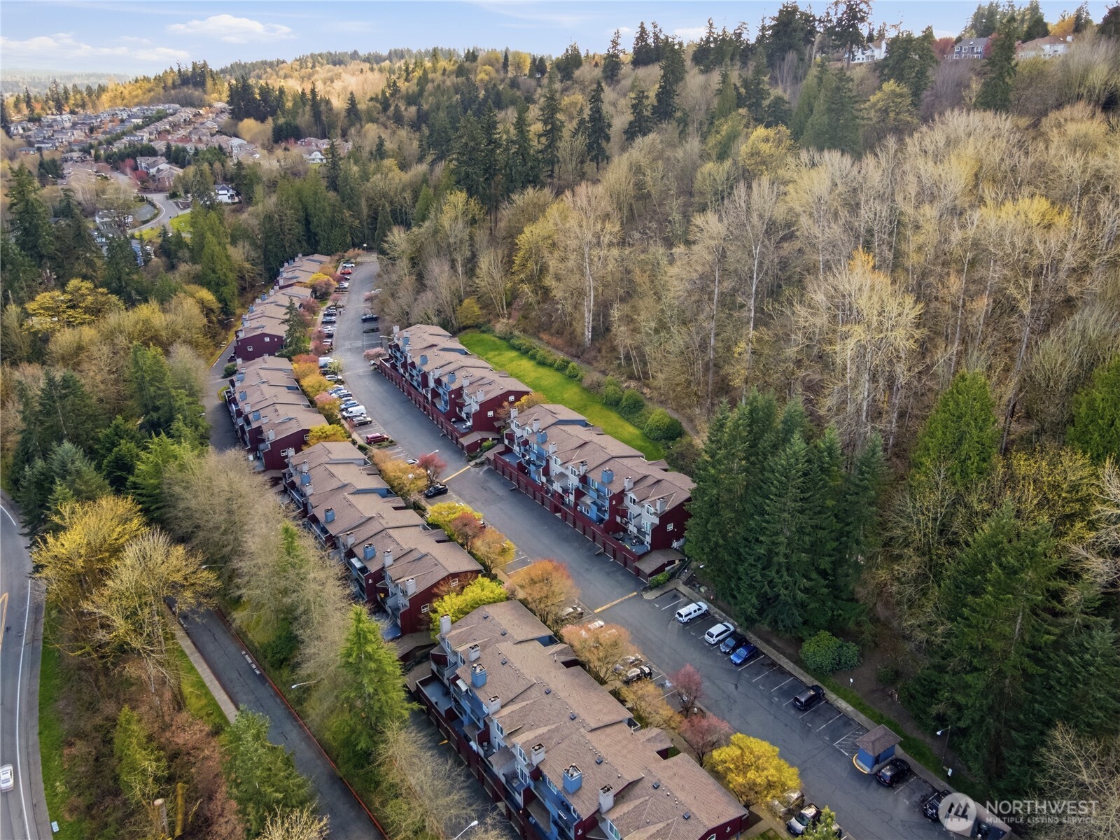 15615 Waynita Way #B-303, Bothell, WA 98011