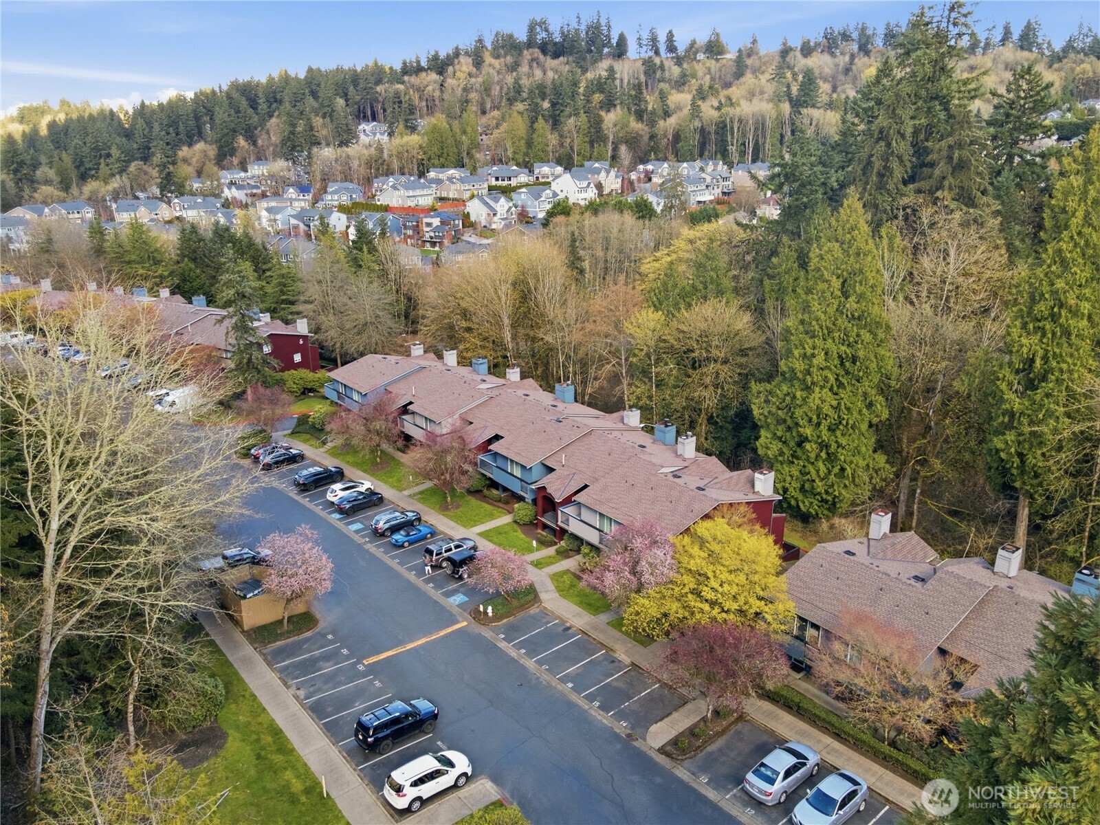 15615 Waynita Way #B-303, Bothell, WA 98011