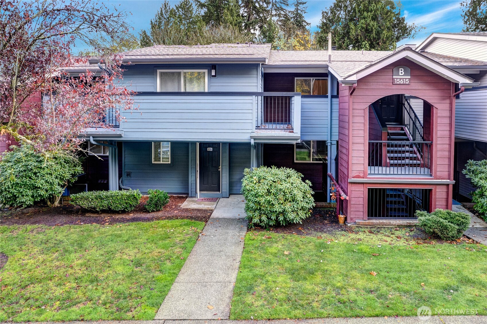 15615 Waynita Way #B-303, Bothell, WA 98011