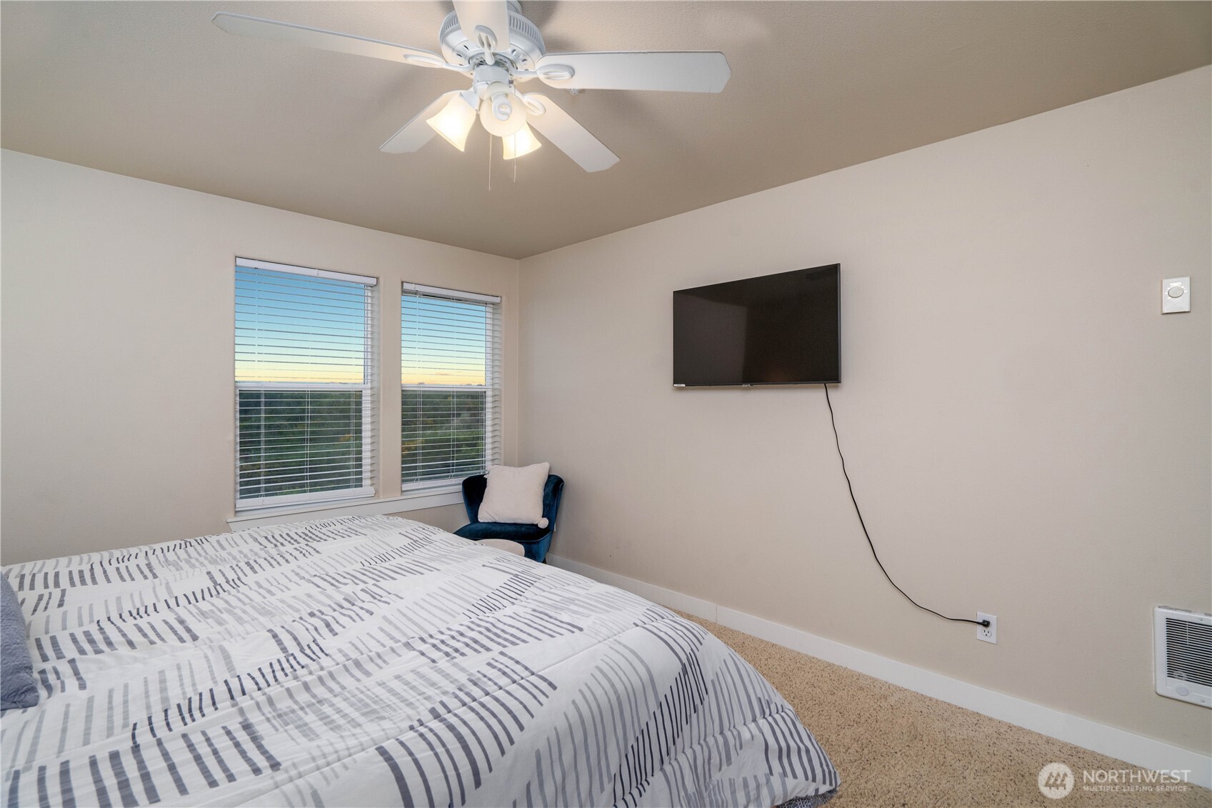 1600 W Ocean Avenue #925, Westport, WA 98595