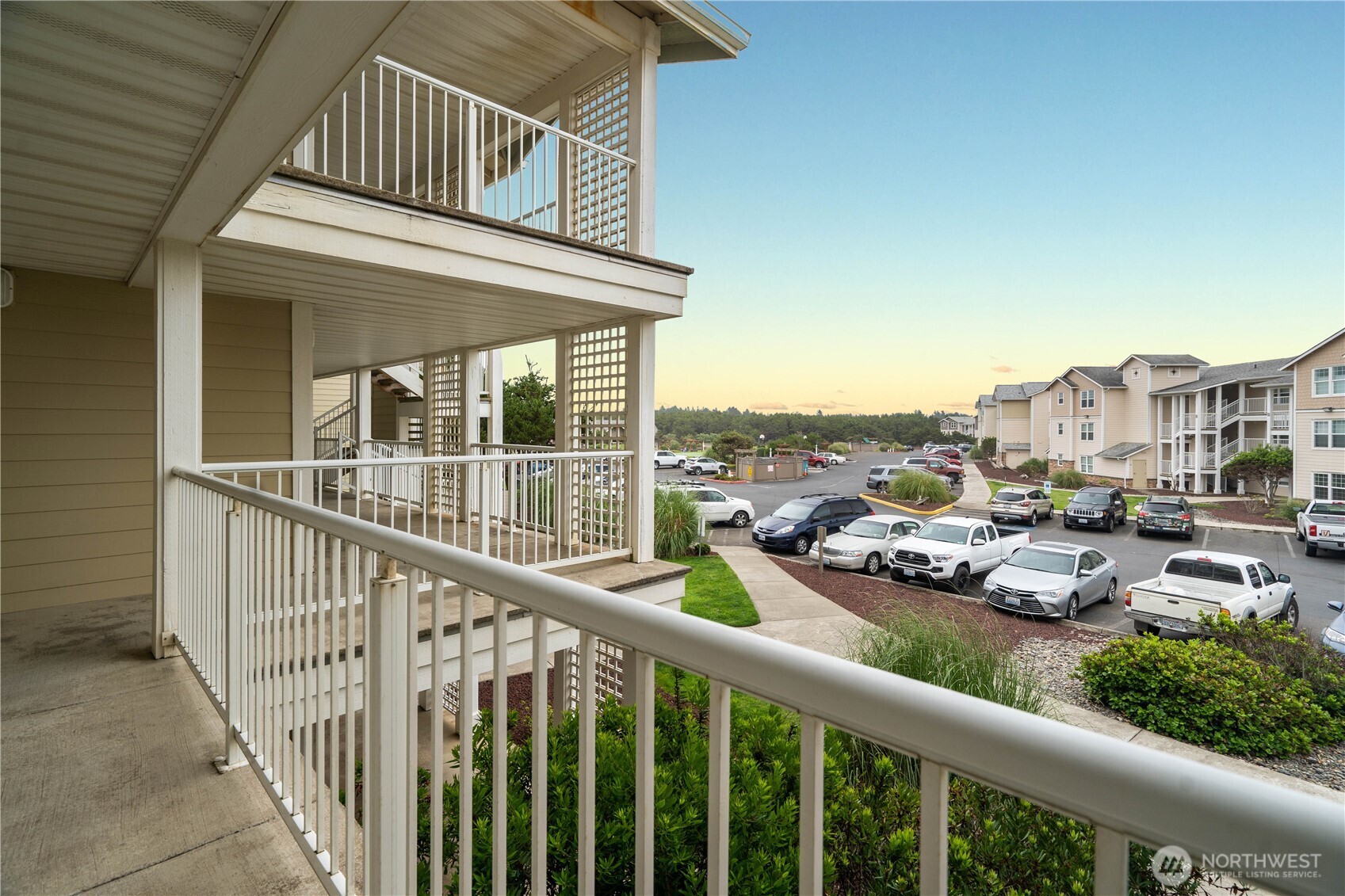 1600 W Ocean Avenue #925, Westport, WA 98595