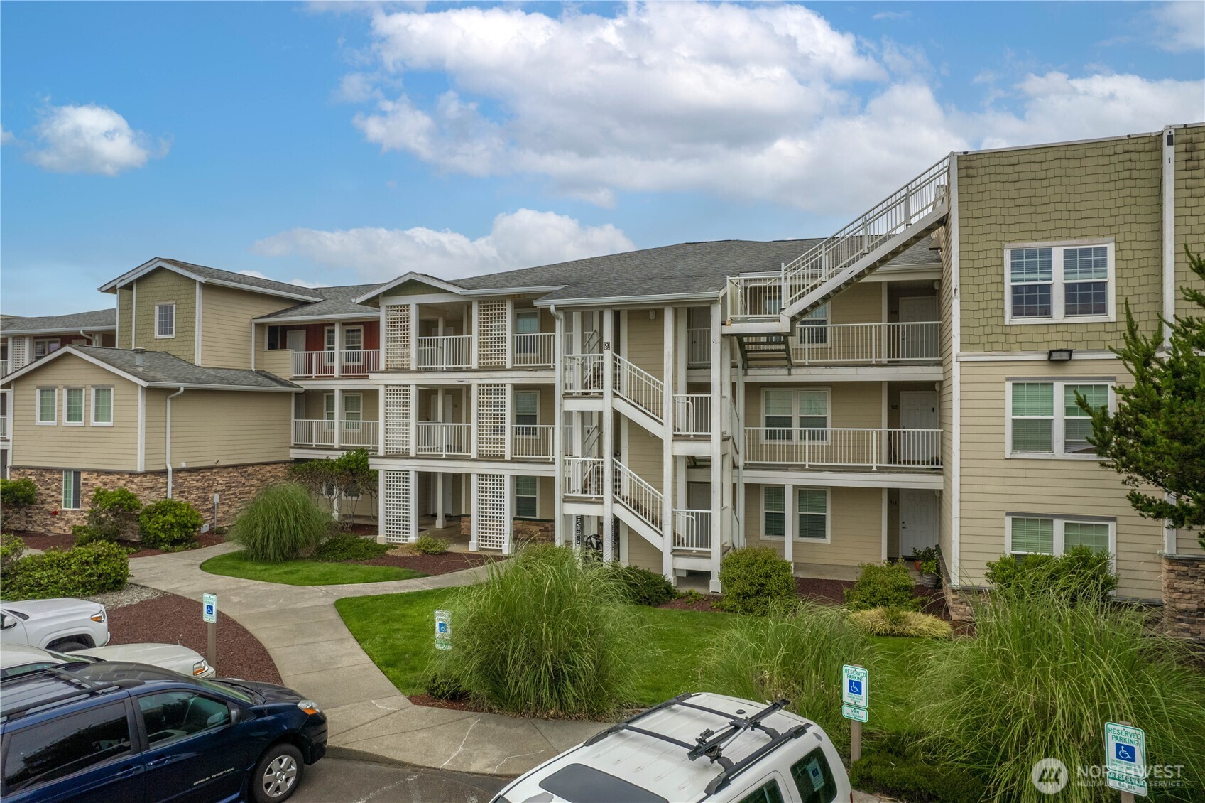 1600 W Ocean Avenue #925, Westport, WA 98595