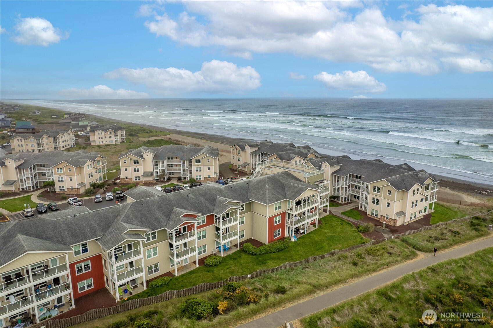 1600 W Ocean Avenue #925, Westport, WA 98595