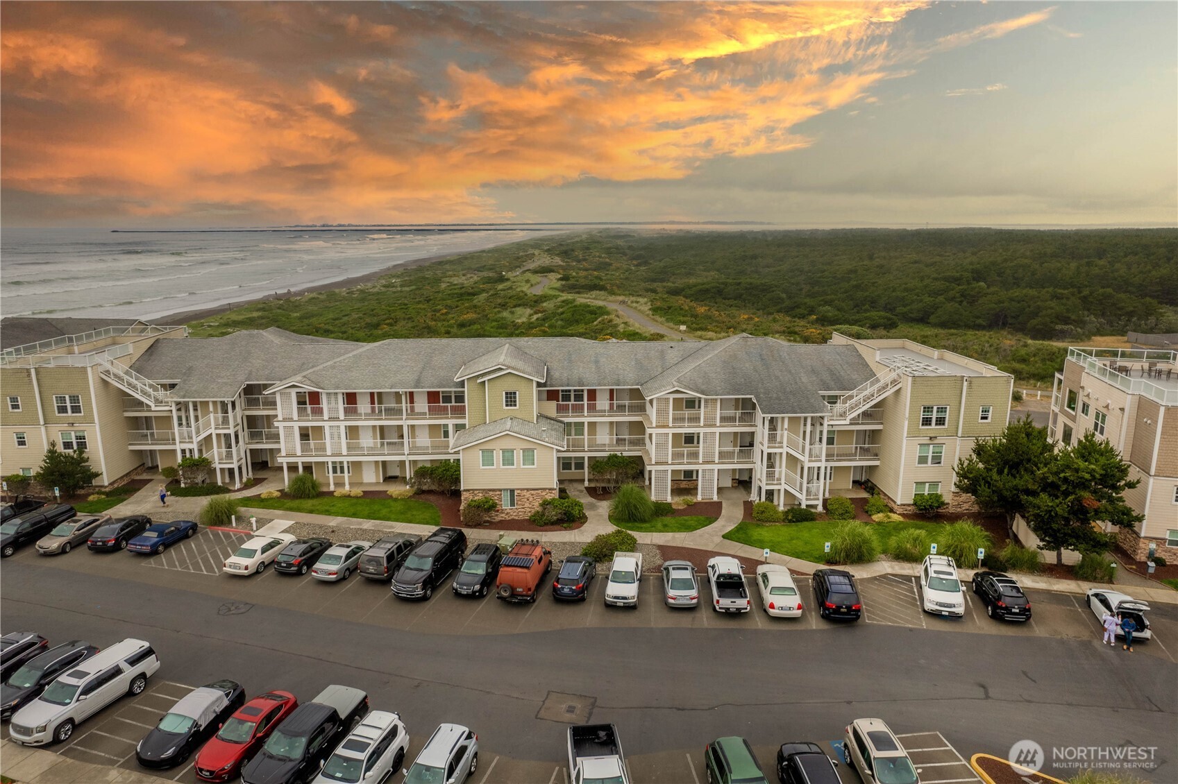 1600 W Ocean Avenue #925, Westport, WA 98595