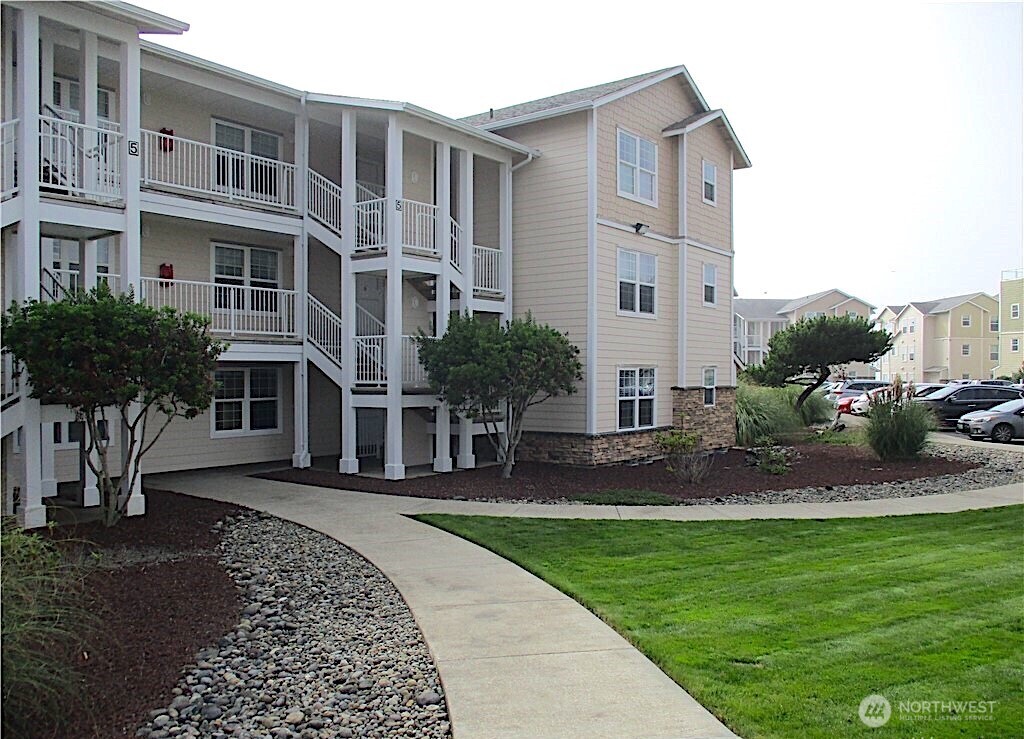 1600 W Ocean Avenue #925, Westport, WA 98595