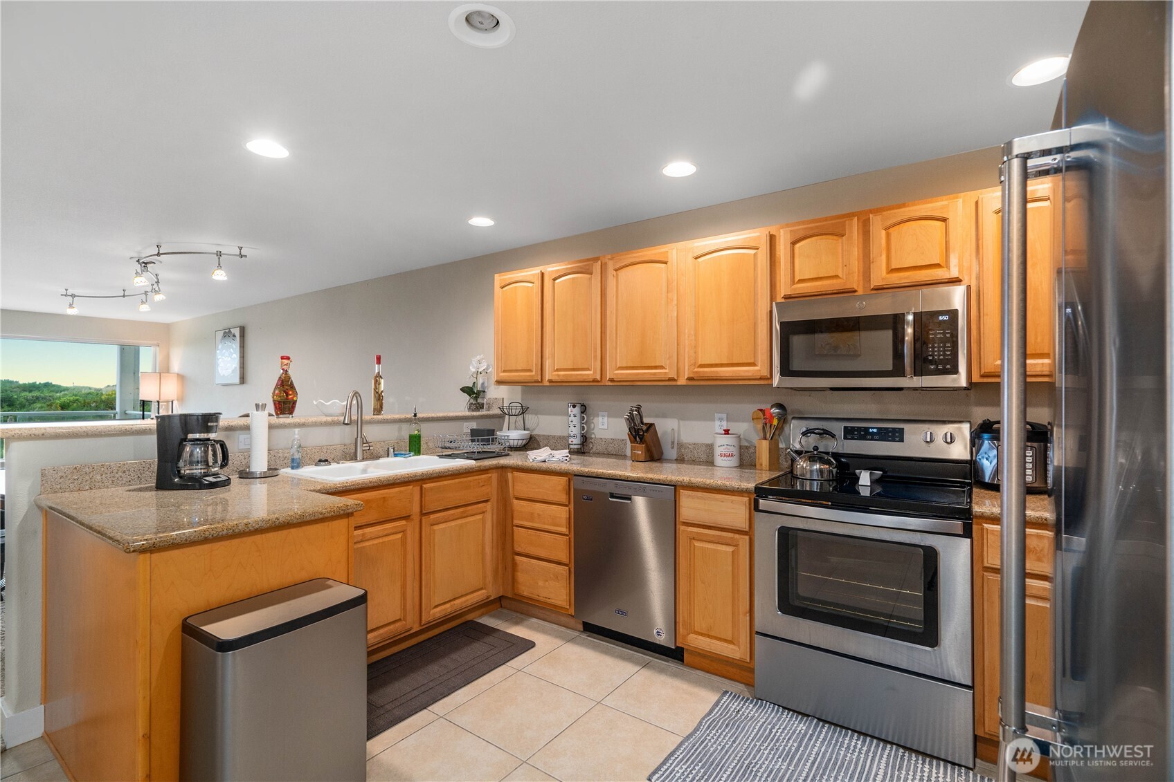 1600 W Ocean Avenue #925, Westport, WA 98595