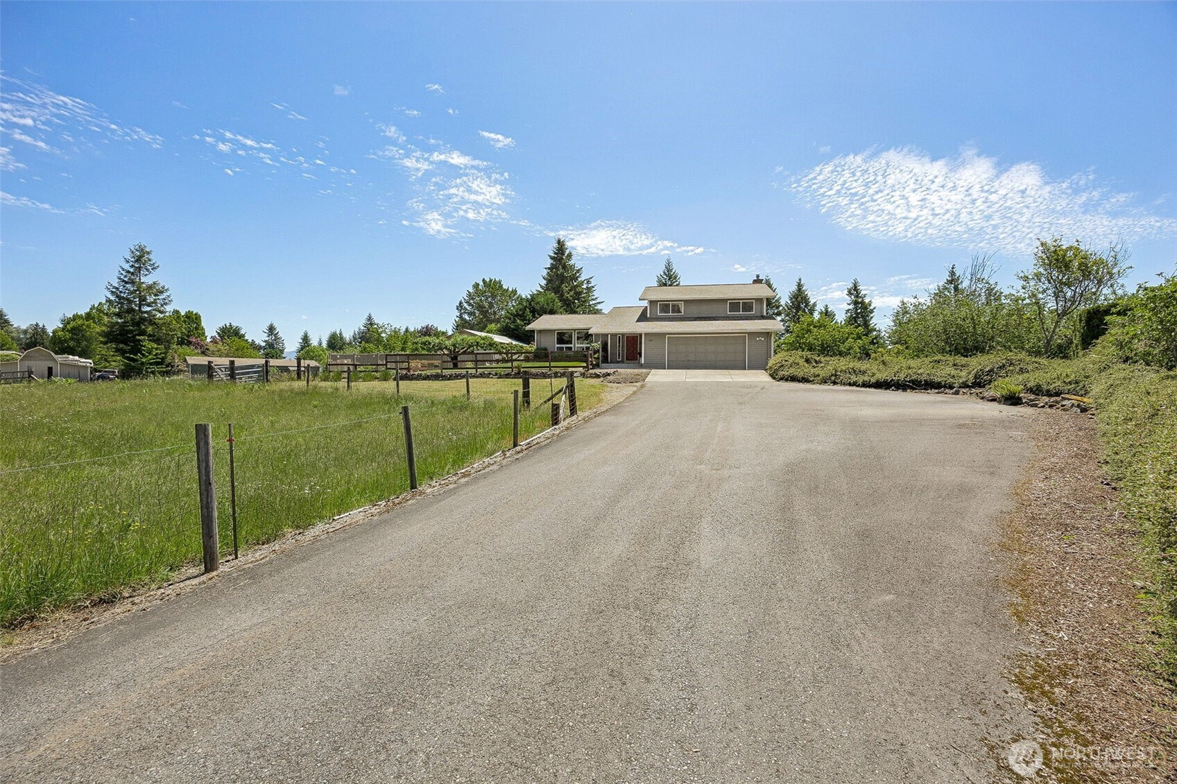 12009 239th Avenue Ct E, Buckley, WA 98321-9674