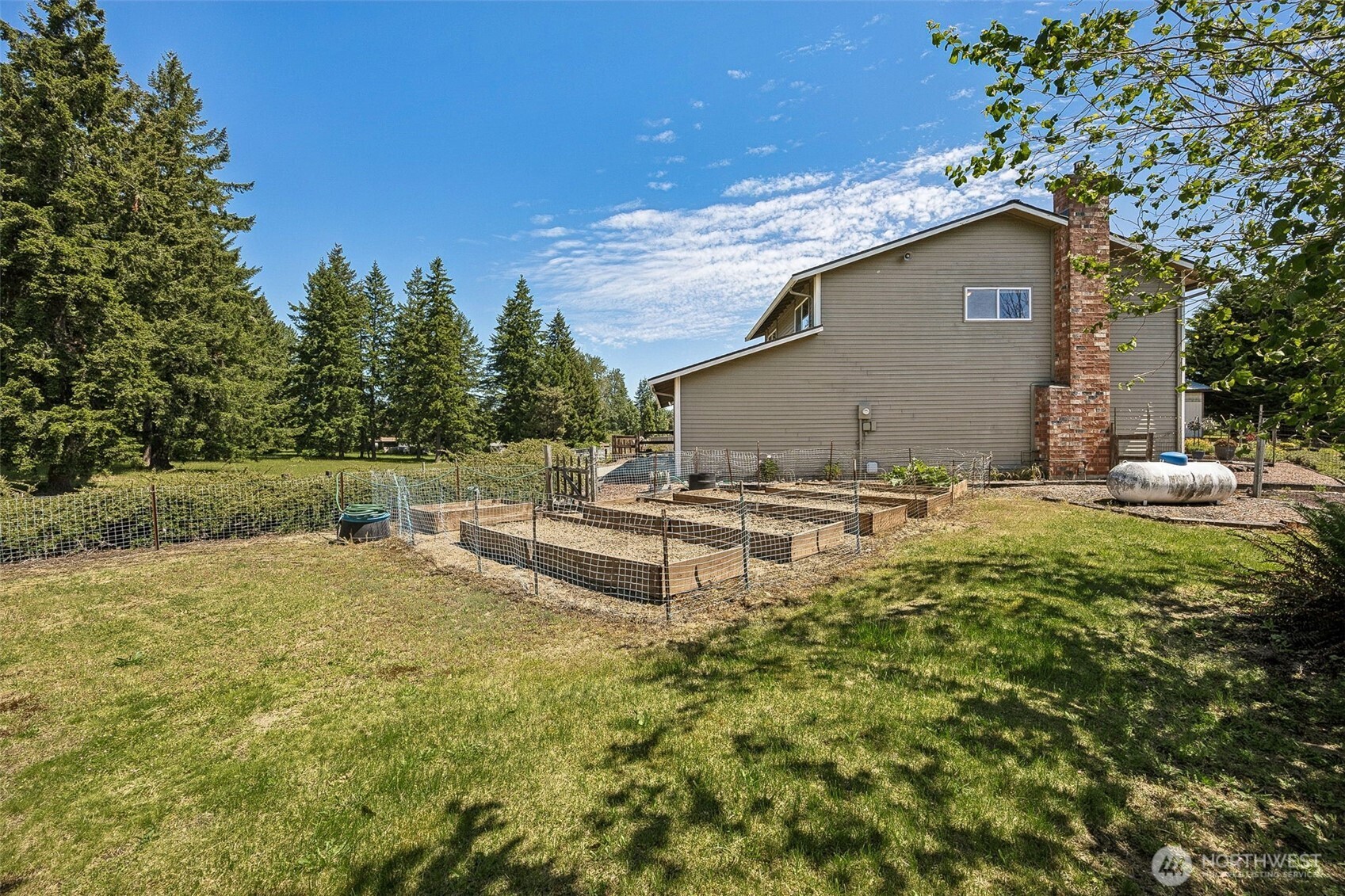 12009 239th Avenue Ct E, Buckley, WA 98321-9674