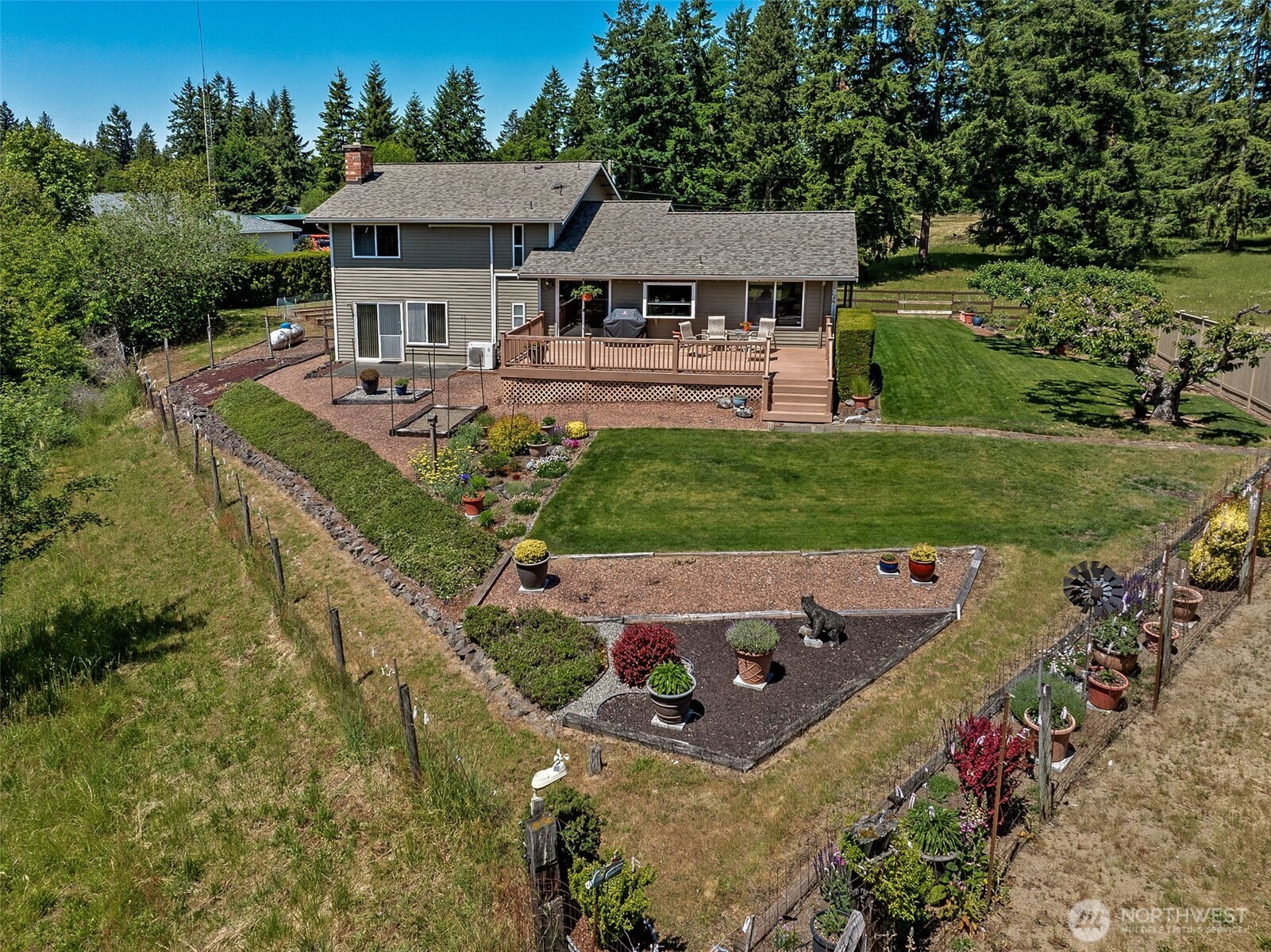 12009 239th Avenue Ct E, Buckley, WA 98321-9674
