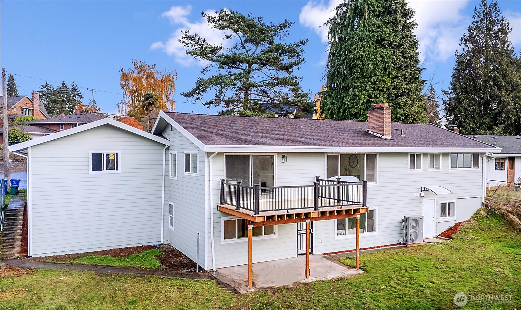 8305 Duncan Ave S , Seattle, WA 98118