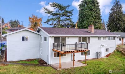 8305 Duncan Ave S , Seattle, WA 98118 - Photo 19