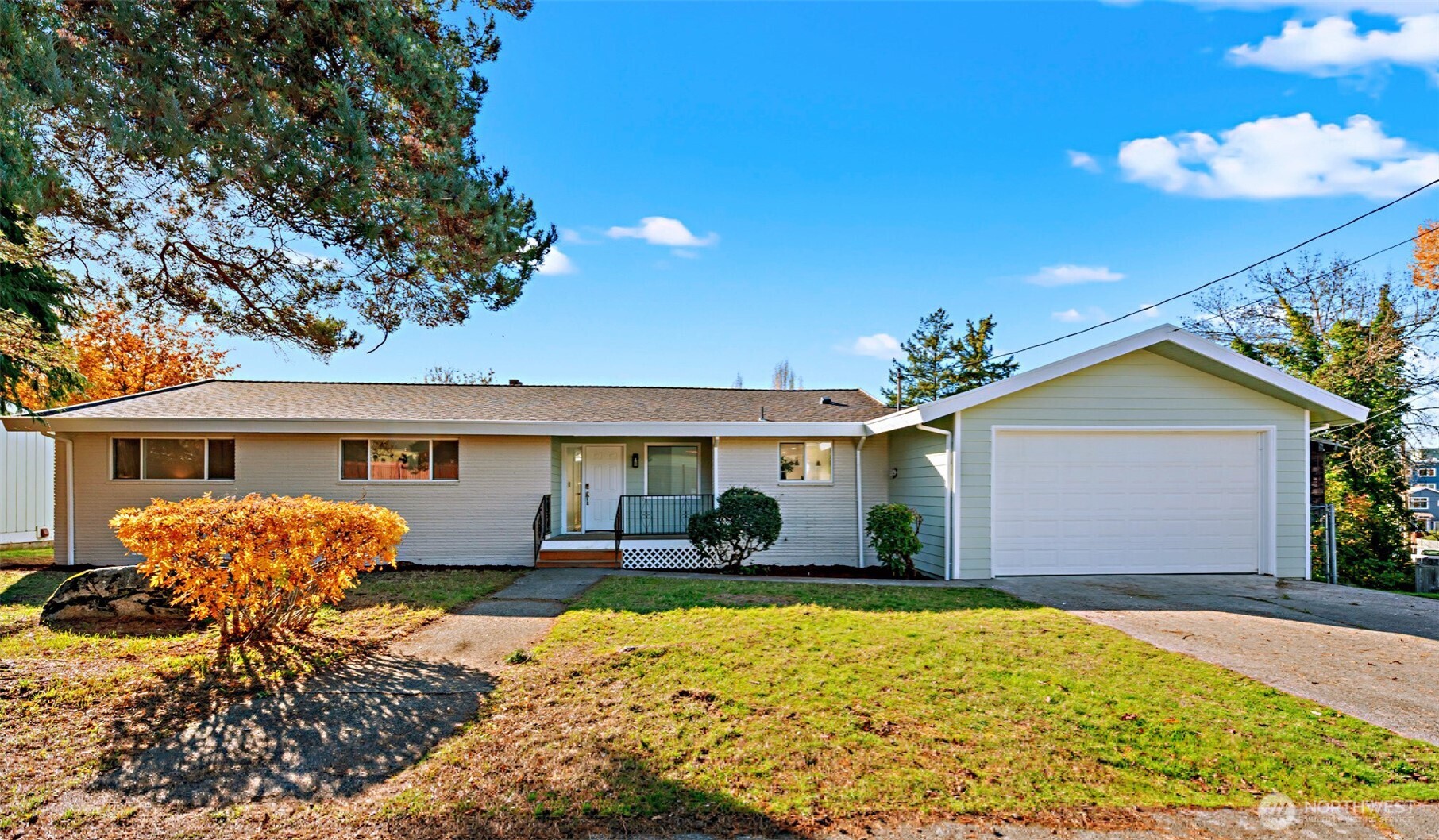 8305 Duncan Ave S , Seattle, WA 98118