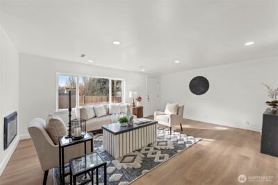 8305 Duncan Ave S , Seattle, WA 98118 - Photo 3