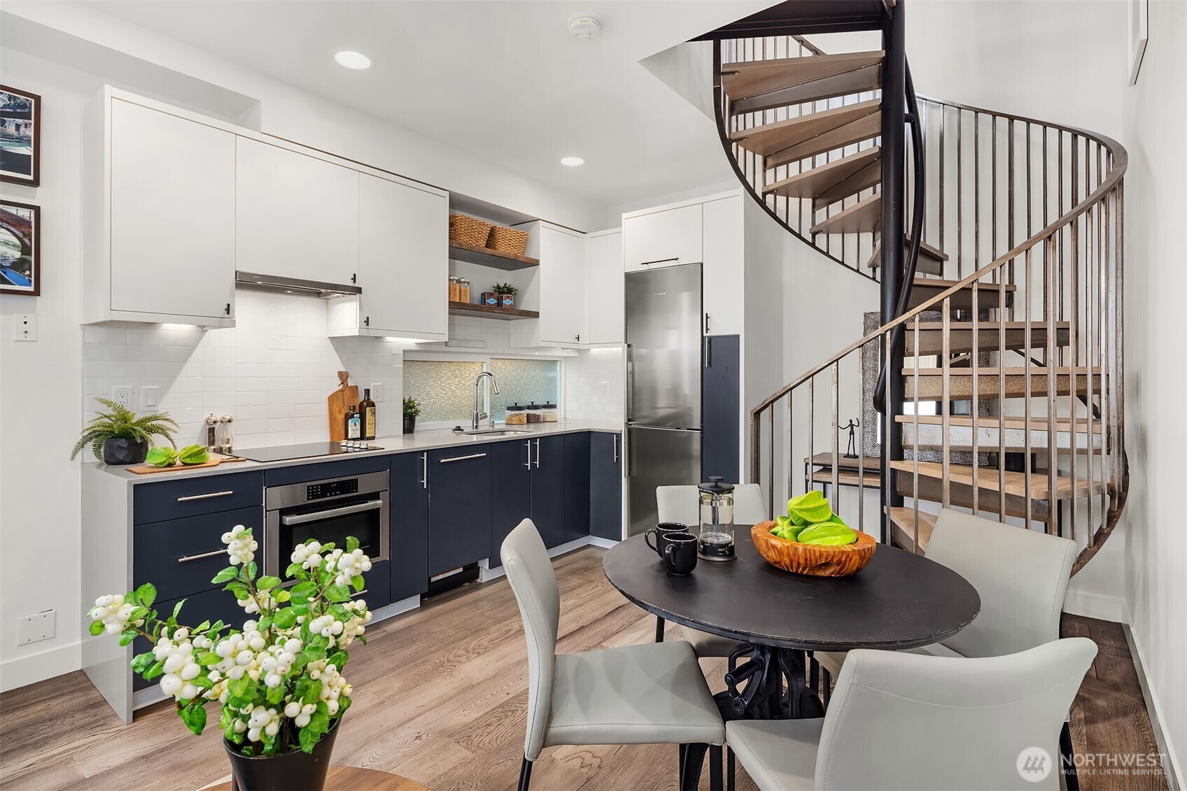 1116 13th Avenue #C, Seattle, WA 98122