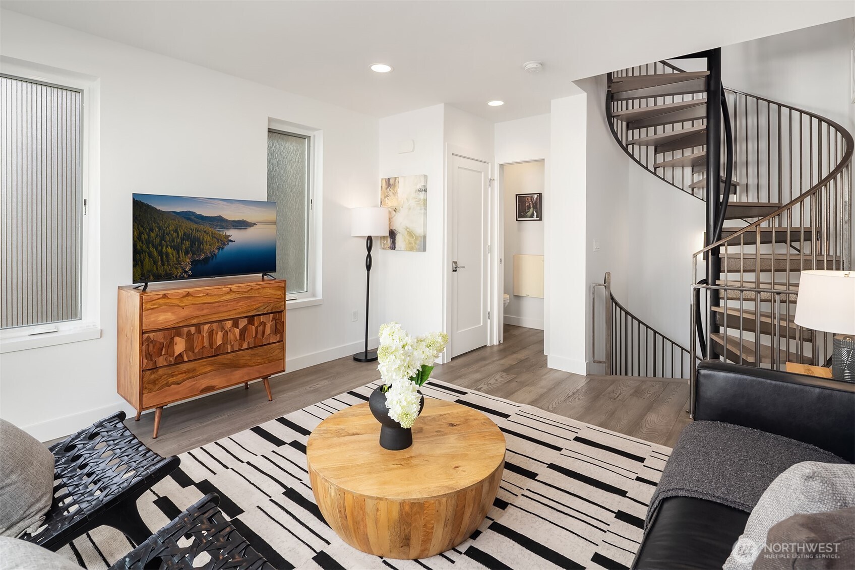 1116 13th Avenue #C, Seattle, WA 98122